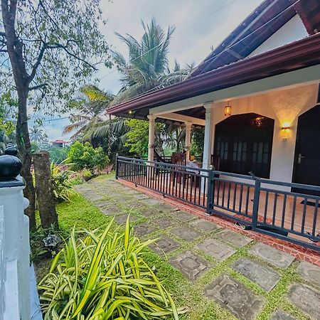 Kawshan Home Stay Dikwella Luaran gambar