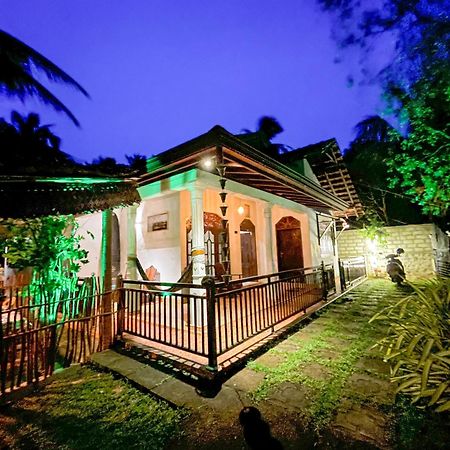 Kawshan Home Stay Dikwella Luaran gambar