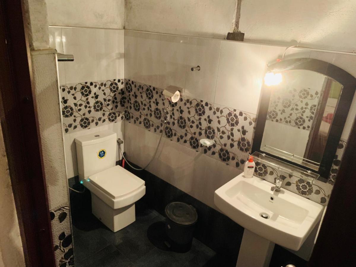 Kawshan Home Stay Dikwella Luaran gambar