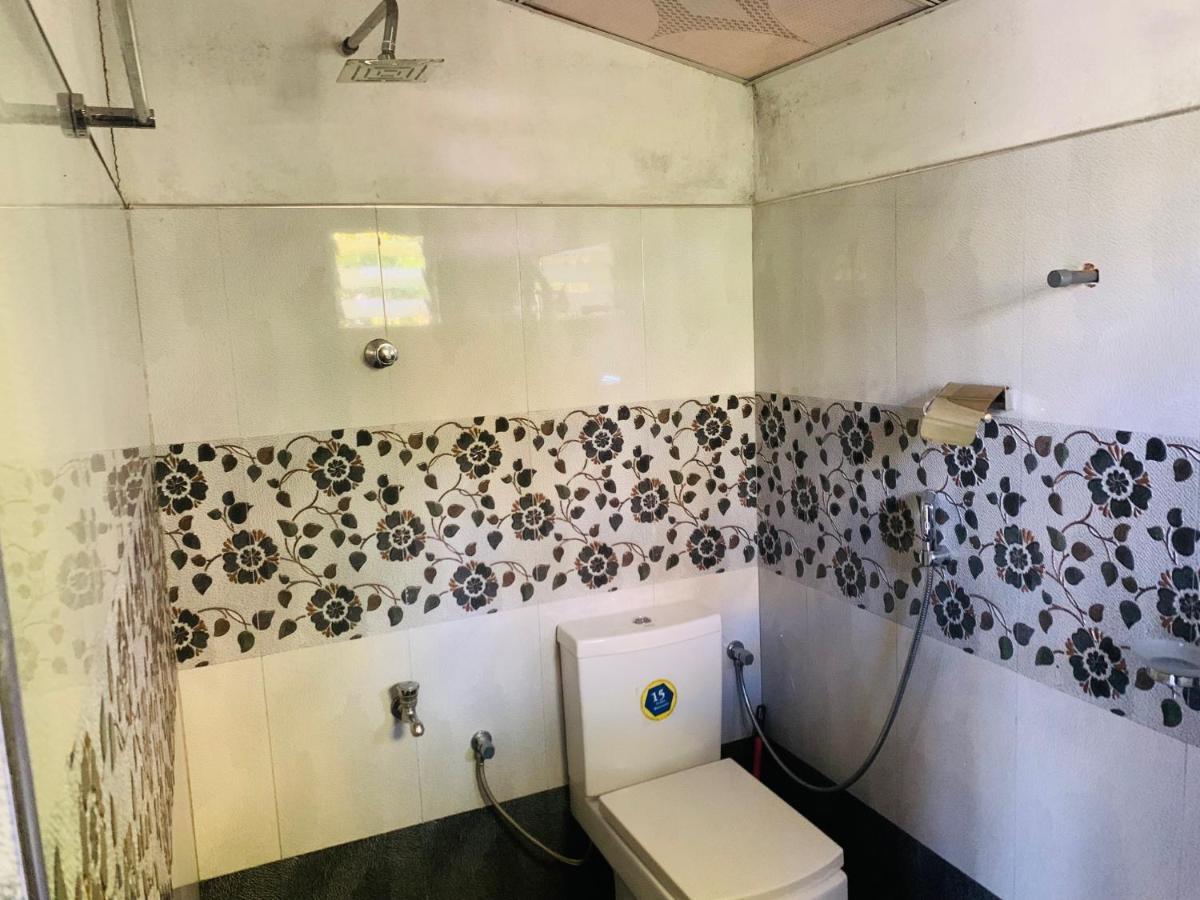 Kawshan Home Stay Dikwella Luaran gambar