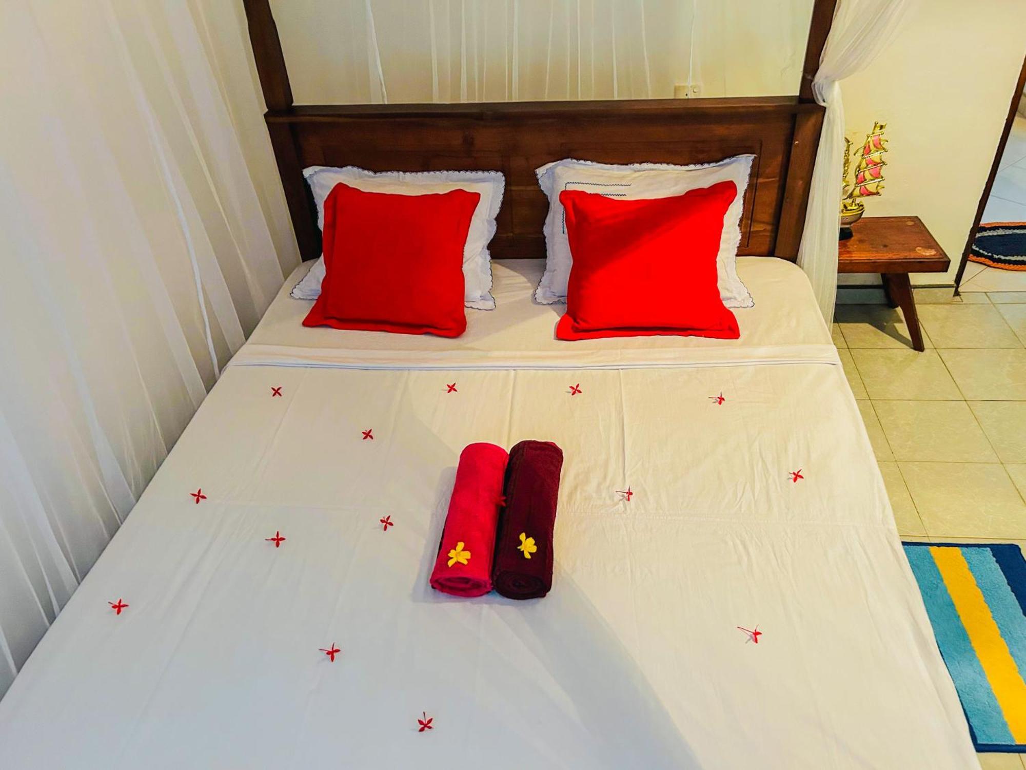 Kawshan Home Stay Dikwella Luaran gambar