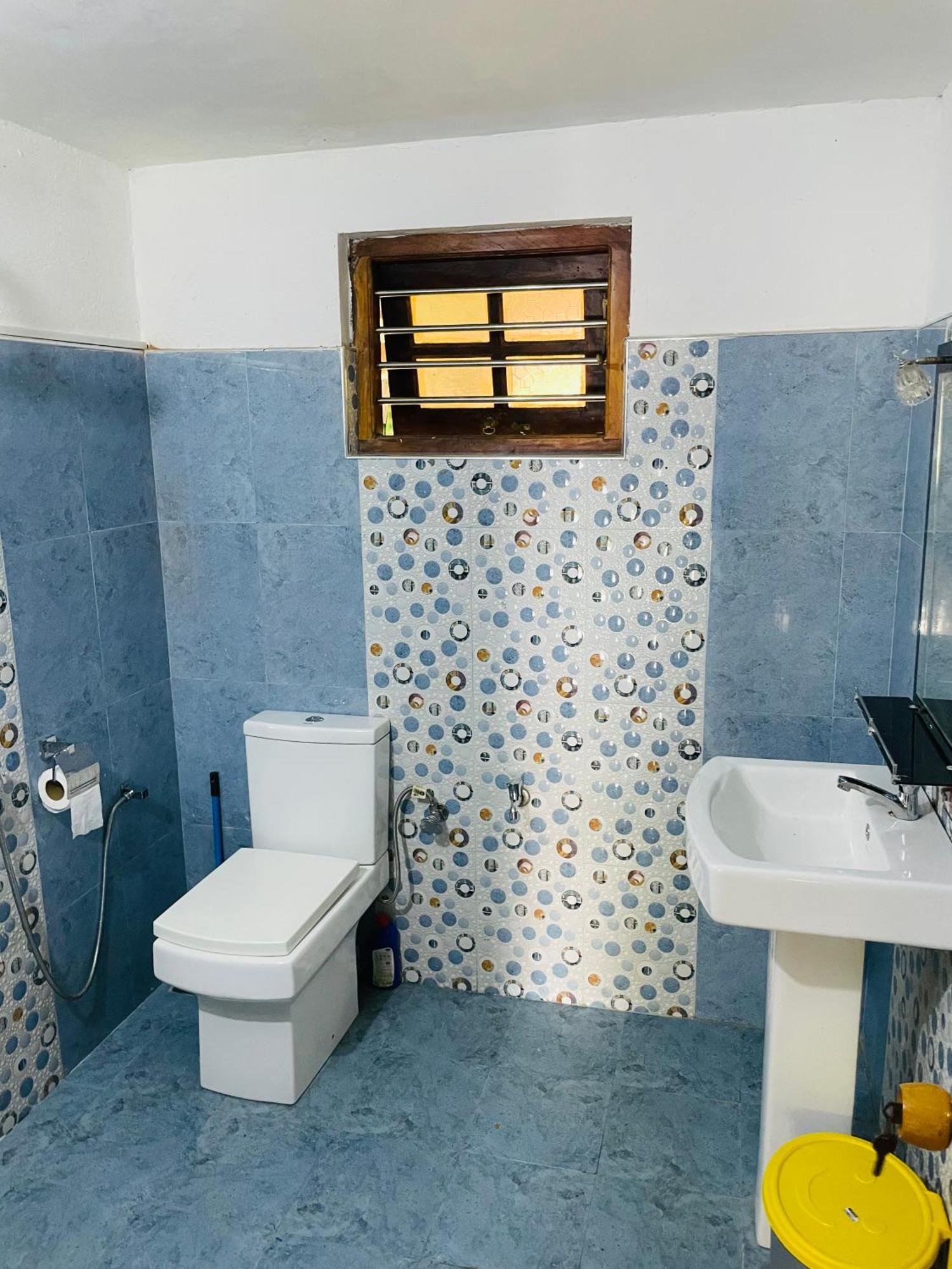 Kawshan Home Stay Dikwella Luaran gambar