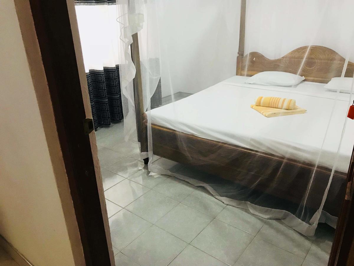 Kawshan Home Stay Dikwella Luaran gambar