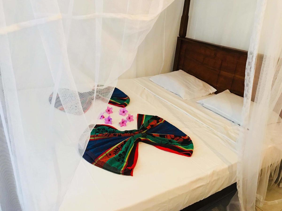 Kawshan Home Stay Dikwella Luaran gambar