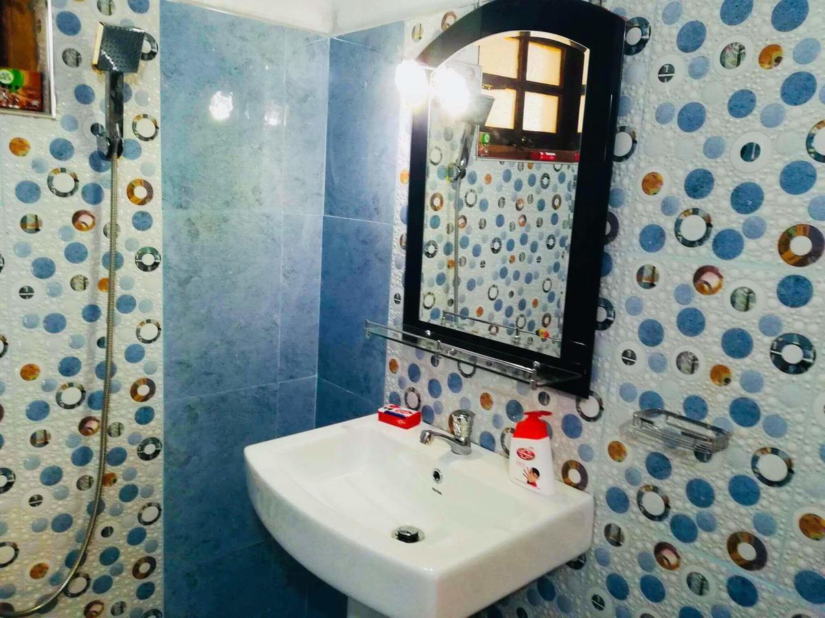 Kawshan Home Stay Dikwella Luaran gambar