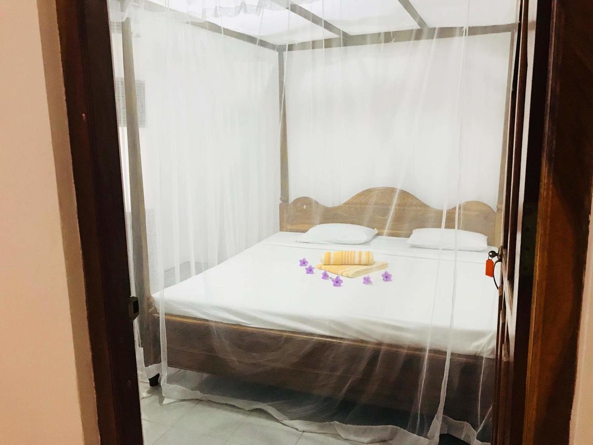 Kawshan Home Stay Dikwella Luaran gambar