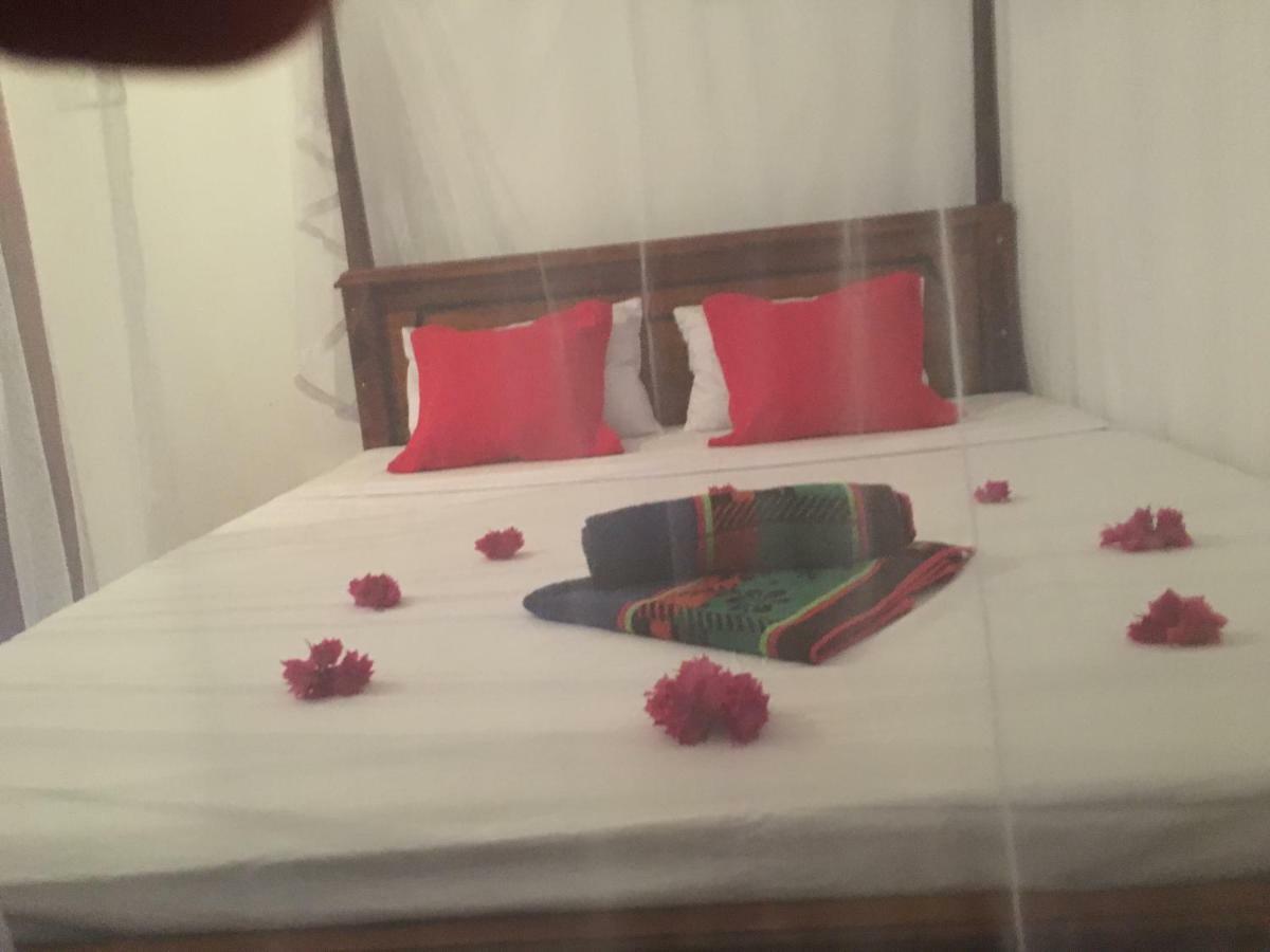 Kawshan Home Stay Dikwella Luaran gambar
