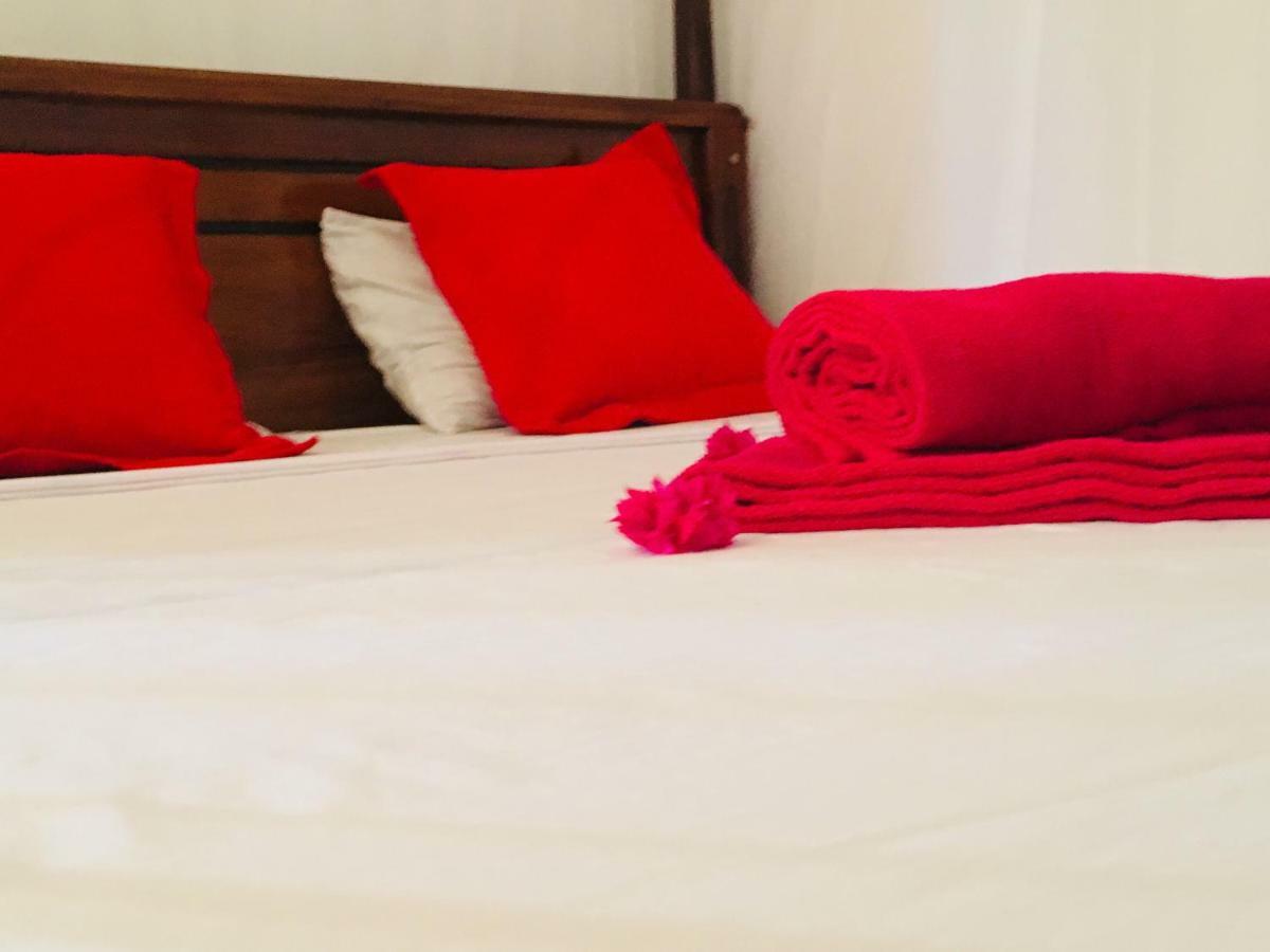 Kawshan Home Stay Dikwella Luaran gambar