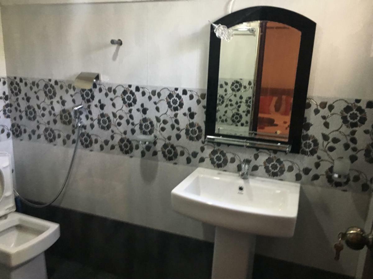 Kawshan Home Stay Dikwella Luaran gambar