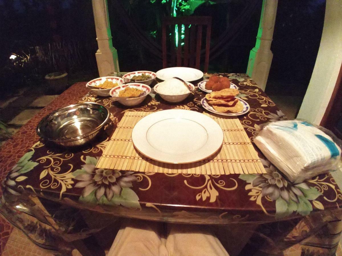 Kawshan Home Stay Dikwella Luaran gambar
